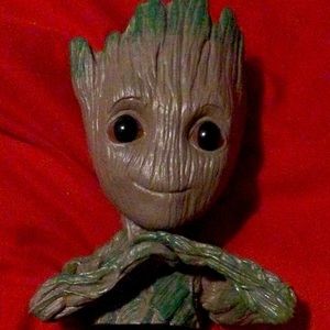 Chino groot planter